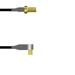Q-2V01A0003012I Amphenol Custom Cable