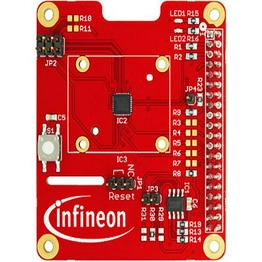 TPM9673FW2610RPIEBTOBO1 Infineon Technologies