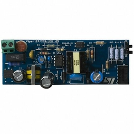 STEVAL-ILL006V1 STMicroelectronics