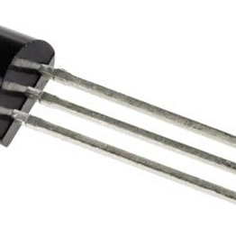 Texas Instruments LM334Z/NOPB image