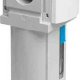 MS12-LOE-G-U FESTO