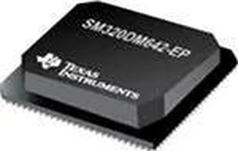 Texas Instruments SM320DM642AGDKI7EP image
