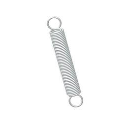 80875SCS Century Spring