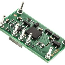 Texas Instruments PTN78060HAH image
