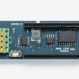 Arduino ASX00005 image
