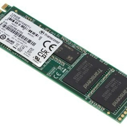 Transcend Information TS128GMTS952T-I image