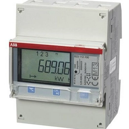 2CMA100164R1000  B23 112-100 ABB