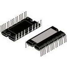 STGIPS30C60-H STMicroelectronics