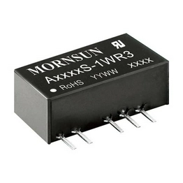 A1224S-1WR3 MORNSUN