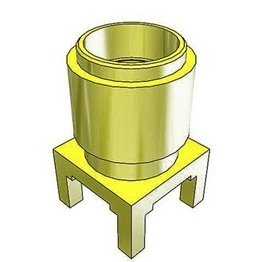 samtec SMA-J-P-H-ST-MT1 image
