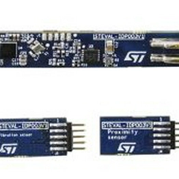 STMicroelectronics STEVAL-IDP003V1 image