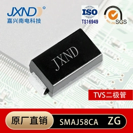 SMAJ58CA JXND