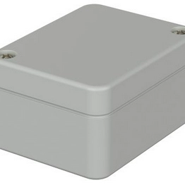 03206000 Bopla Gehäuse Systeme