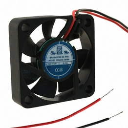Orion Fans OD4010-12HSS image