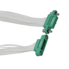 G125-MC11605M1-0150F1 HARWIN