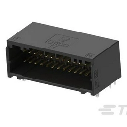 TE Connectivity 1-1939638-4 image