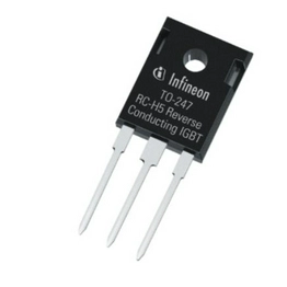 Infineon Technologies IHW30N120R5XKSA1 image