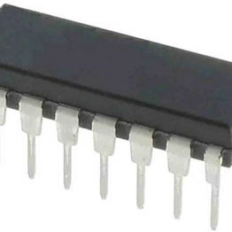 Renesas Electronics HI3-0508A-5Z image