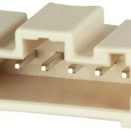 Hirose Electric DF1E-6P-2.5DS(35) image