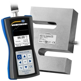 PCE-DFGN100K PCE Instruments