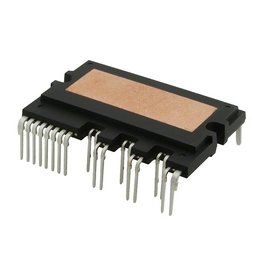 ON Semiconductor FSBB20CH60CT image
