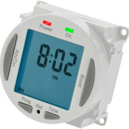 NTM02 TIMEGUARD