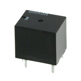 OMRON G8QE-1A DC12 image