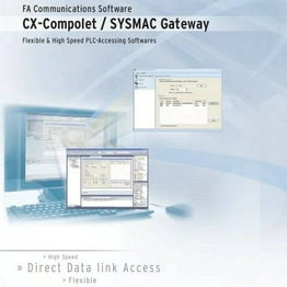 CXCOMPOLETEV101L OMRON