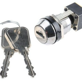 MSL8613A Lorlin Electronics