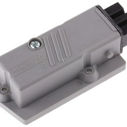 932513106 STAKAP 3 N HIRSCHMANN