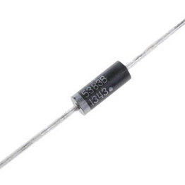 ON Semiconductor 1N5383BRLG image