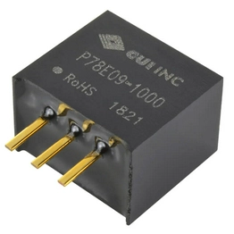 P78E09-1000 CUI INC