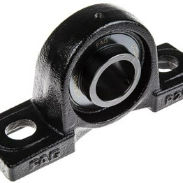 UCP206-J7 FAG