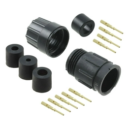 5280-9PG-3DC Switchcraft