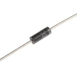 ON Semiconductor 1N5346BG image