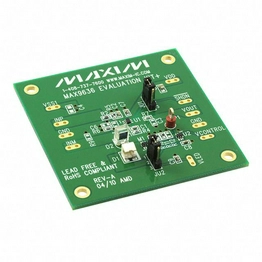 MAX9636EVKIT+ Analog Devices