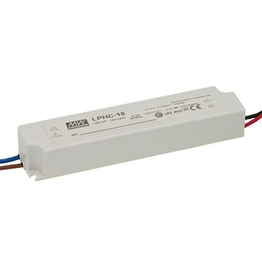 LPHC-18-700 Mean-Well USA, Inc.