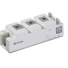 Infineon Technologies FF50R12RT4HOSA1 image