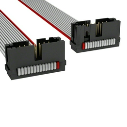 TE Connectivity A3RRB-1436G image