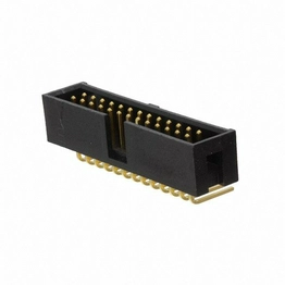 samtec HTST-113-04-G-D-RA image
