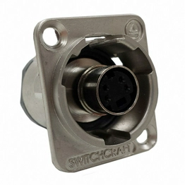 Switchcraft EHSVHS2X image