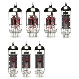 304STANDARD_TUBE_SET TUBEDEPOT