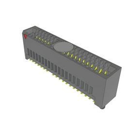 samtec MECF-20-01-L-DV-K-TR image