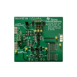 Texas Instruments INA149EVM image