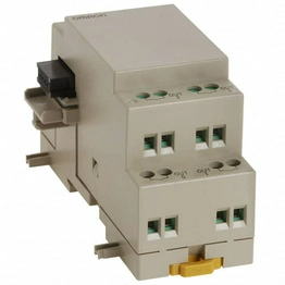 ZEN-8E1DR OMRON