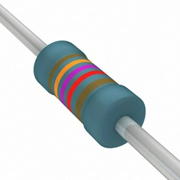 Vishay Intertechnology MBB02070C1372FRP00 image