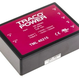TRACO Power TML 40215 image