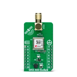 MIKROE-6353 MikroElektronika