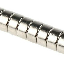 N809 Eclipse Magnetics