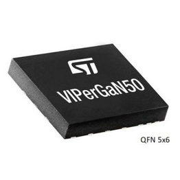 VIPERGAN50TR STMicroelectronics